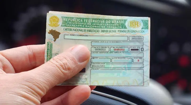 86% dos brasileiros apoiam exame toxicológico para CNH segura