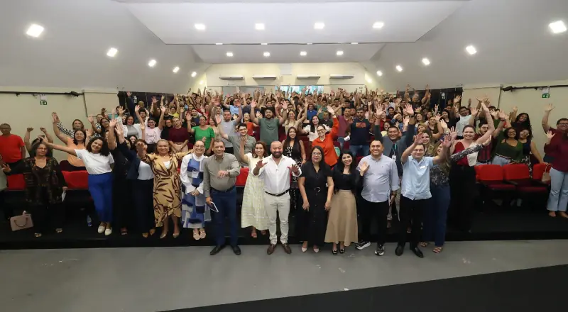 Prefeitura de Manaus realiza 'Integração dos Professores Ingressantes' 2026: Aprenda Mais!