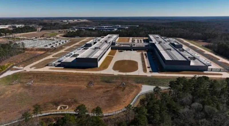 Ameaça tecnológica: como a IA impacta os recursos hídricos na Flórida