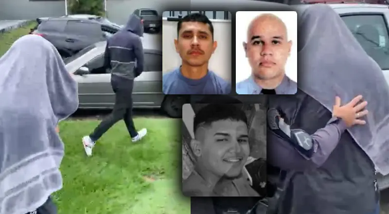 PMs que mataram jovem de 19 anos na Alvorada se escondem em depoimento