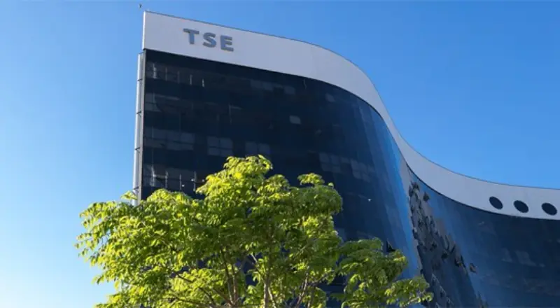 TSE alerta para golpe com cobrança para regularização eleitoral segura