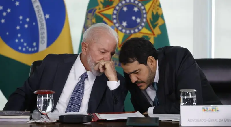 Governo Lula usa vagas em agências reguladoras para Jorge Messias