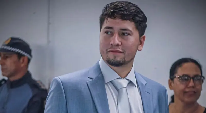 Prefeitura de Caapiranga, sob comando de Matulinho Braz, enfrenta investigação do TCE-AM