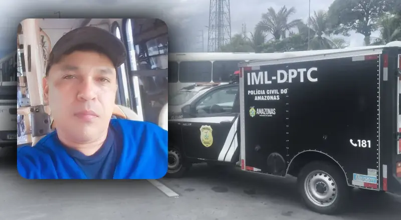 Mecânico que morreu esmagado por ônibus no Tarumã: detalhes trágicos