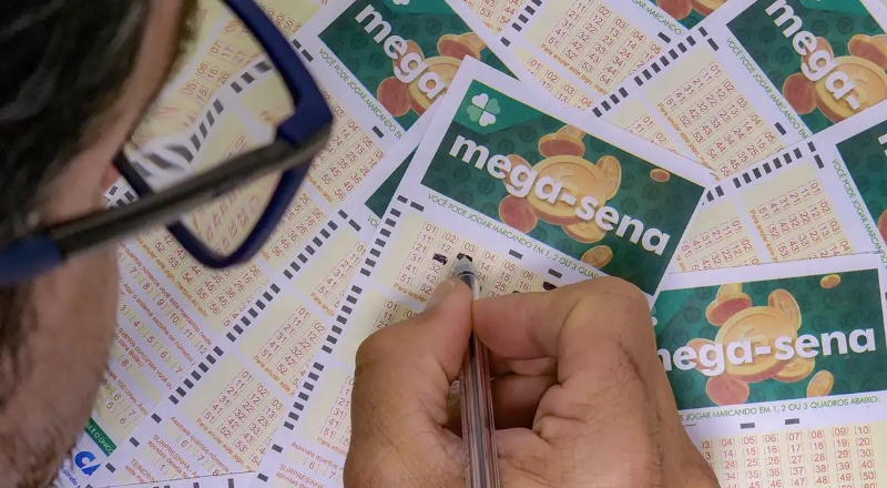 Mega-Sena acumula novamente: saiba como ganhar R$ 60 milhões
