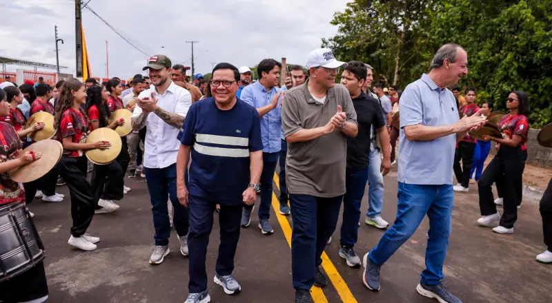 Prefeitura de Coari entrega bairro São Sebastião com conforto e qualidade