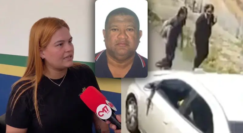 Após agredir menina de 12 anos, taxista intimida a mãe