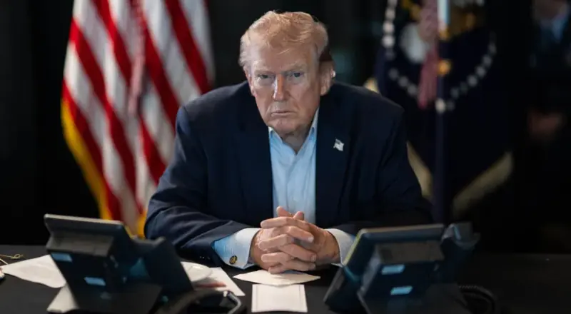 EUA manda aviso ao Brasil e reforça combate ao crime organizado