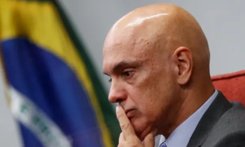 Alexandre de Moraes suspende aplicação da Lei da Dosimetria agora
