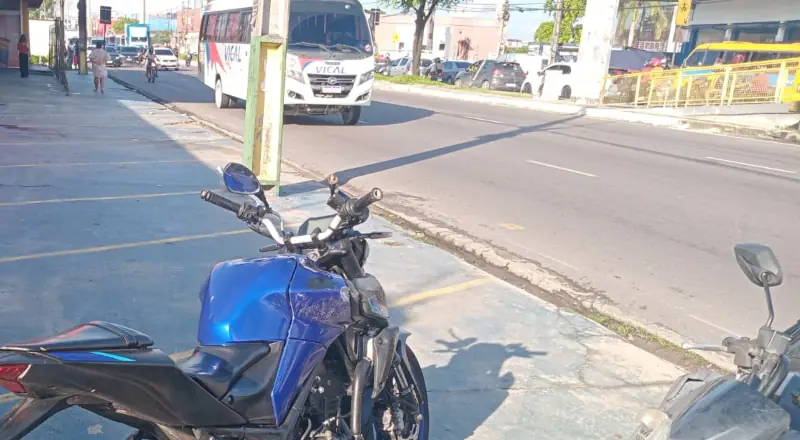 Mulher morre atropelada na zona Leste de Manaus: detalhes trágicos
