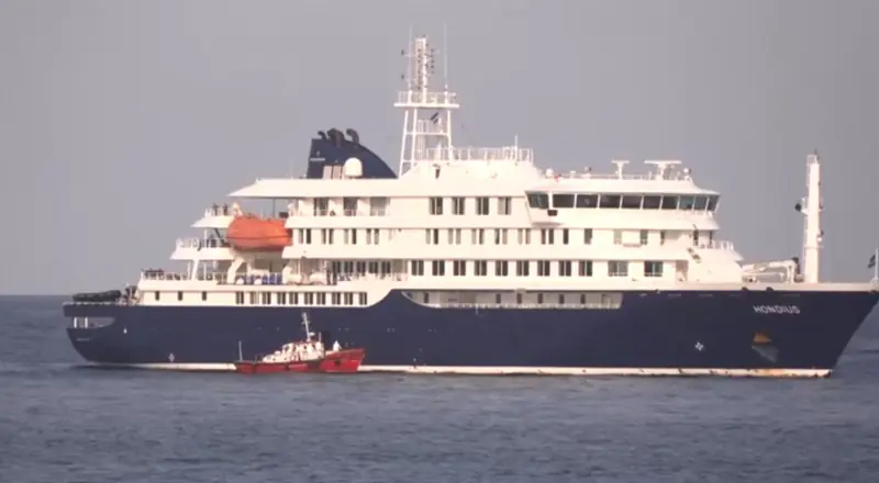 Hantavírus: OMS confirma variante rara após mortes em navio