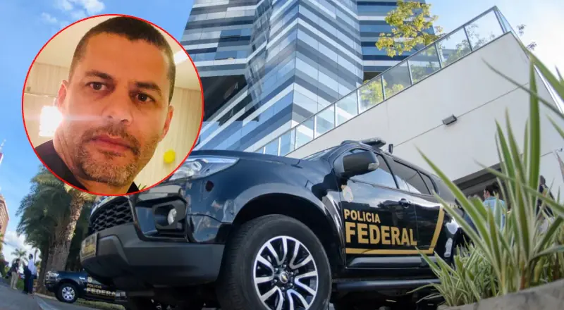 Compliance Zero: policial aposentado envolvido com a PF