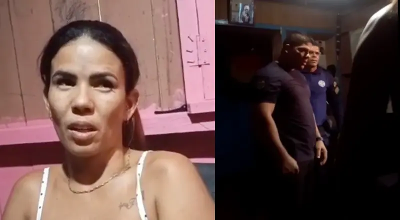 “Eu não aguentava mais isso”, relato impactante de agressão em Eirunepé