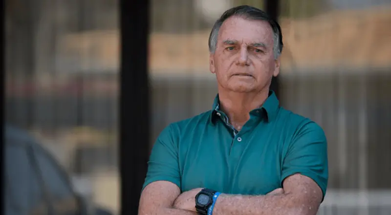 Moraes autoriza cirurgia de Bolsonaro e garante cuidados adequados