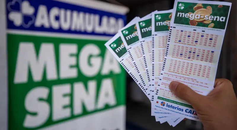 Mega-Sena pode pagar R$ 52 milhões; veja como jogar e ganhar