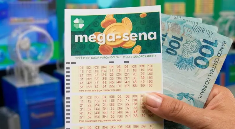 Mega-Sena sorteia prêmio de R$ 60 milhões nesta quinta-feira