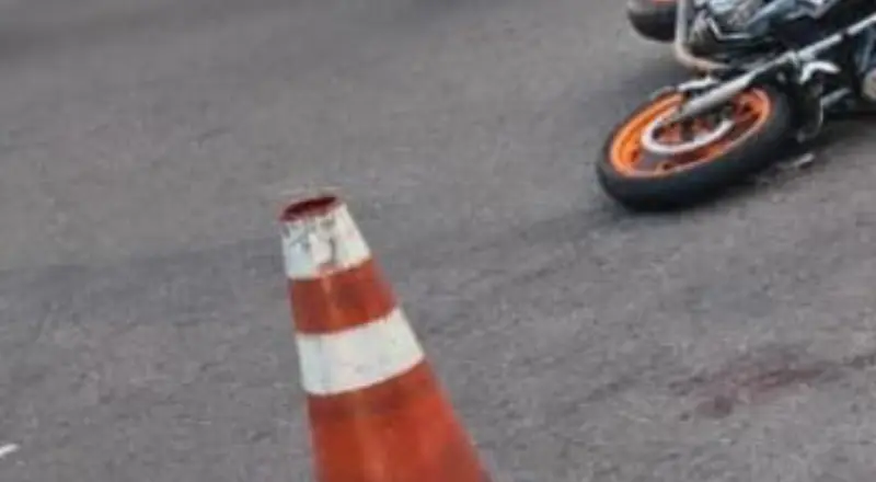 Motoqueiro morre em grave acidente no bairro Nova Esperança: detalhes