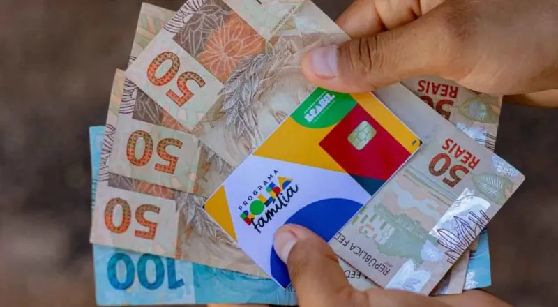 Bolsa Família: NIS final 5 recebe parcela hoje, 22 de setembro