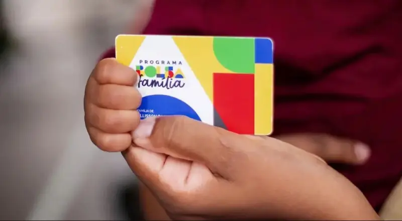 Beneficiários com NIS final 7 recebem Bolsa Família hoje mesmo