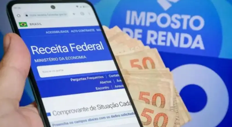 Maior lote de restituição do Imposto de Renda: saiba como receber