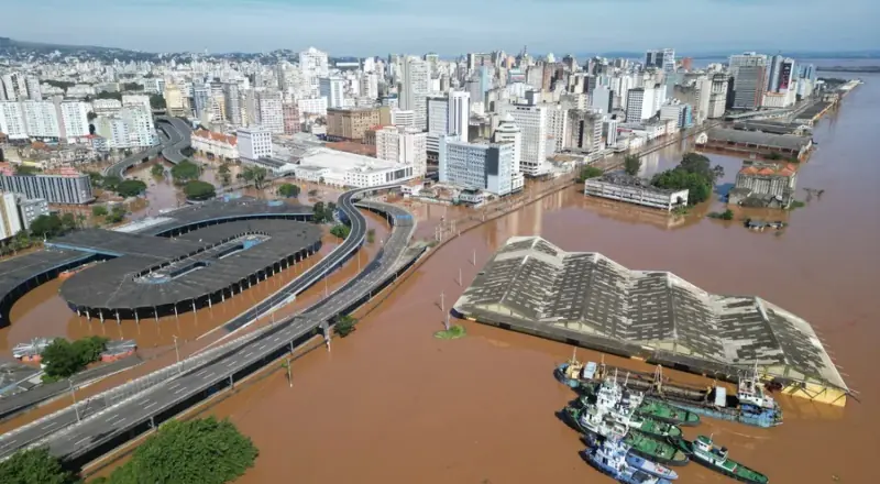 Brasil entra em alerta para possível Super El Niño; impactos e riscos