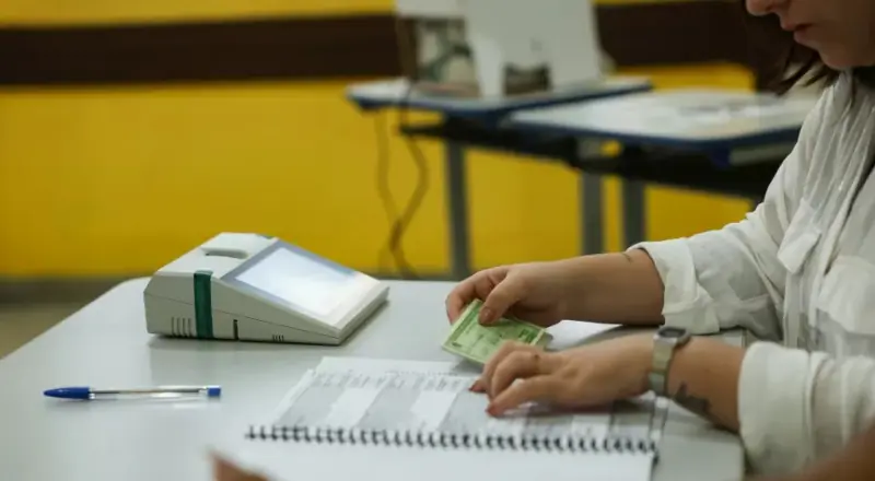 Eleições 2026: regularize seu título de eleitor até quarta-feira