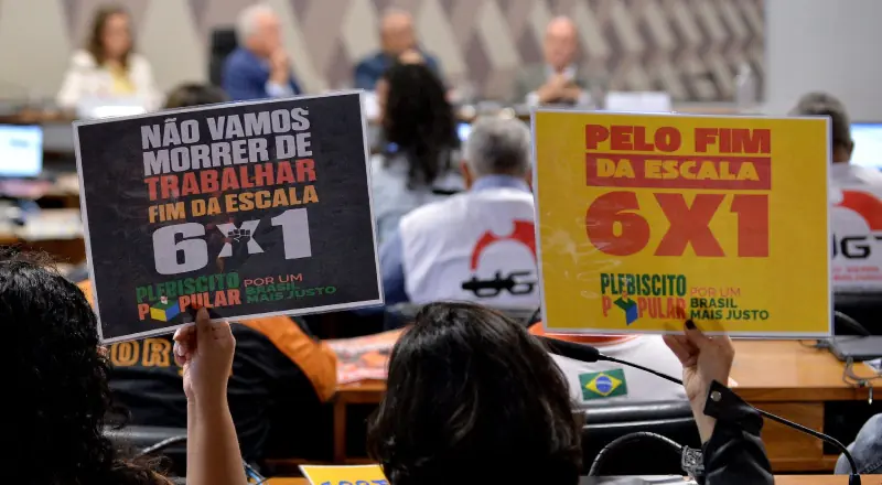 Fim da escala 6×1: Entenda a adoção do modelo 5×2 já!