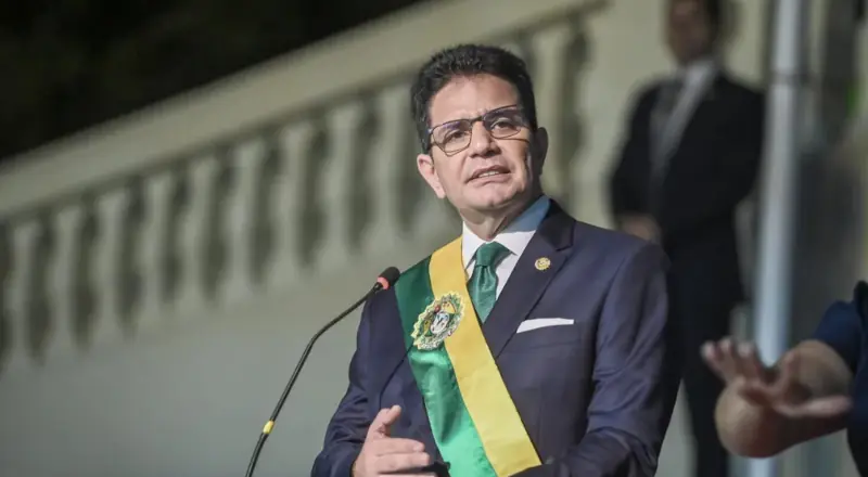 Ex-governador do Acre, Gladson Cameli, é condenado a 25 anos