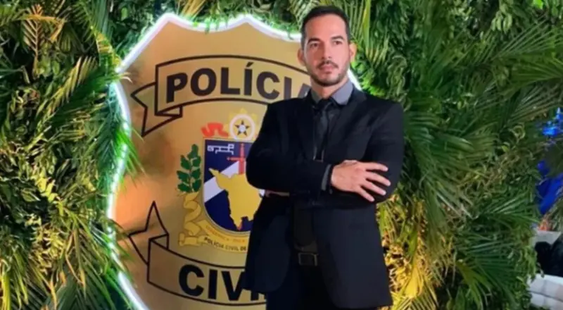 Escândalo em Roraima: Delegado afastado por corrupção ativa