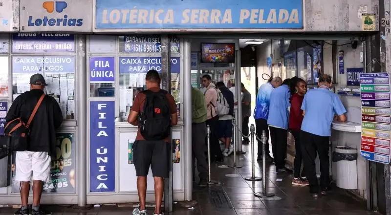 Mega 30 anos: Última chance para apostas até às 22h!