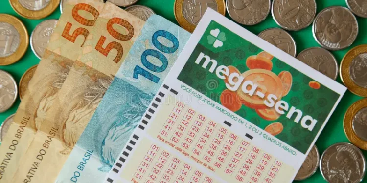 Mega-Sena acumula: saiba como apostar e ganhar R$ 16 milhões