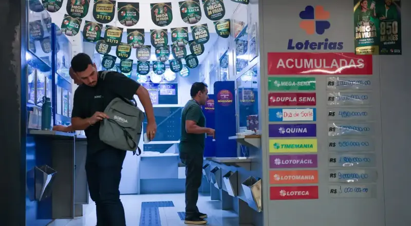 Apostas na Mega-Sena 30 anos: ganhe prêmios incríveis!