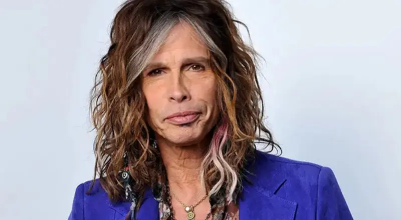 Vocalista do Aerosmith, Steven Tyler, enfrenta acusações sérias