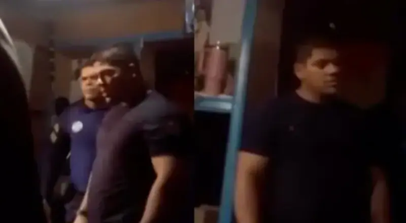 MPAM instaura notícia de fato sobre agressões de policial em Eirunepé