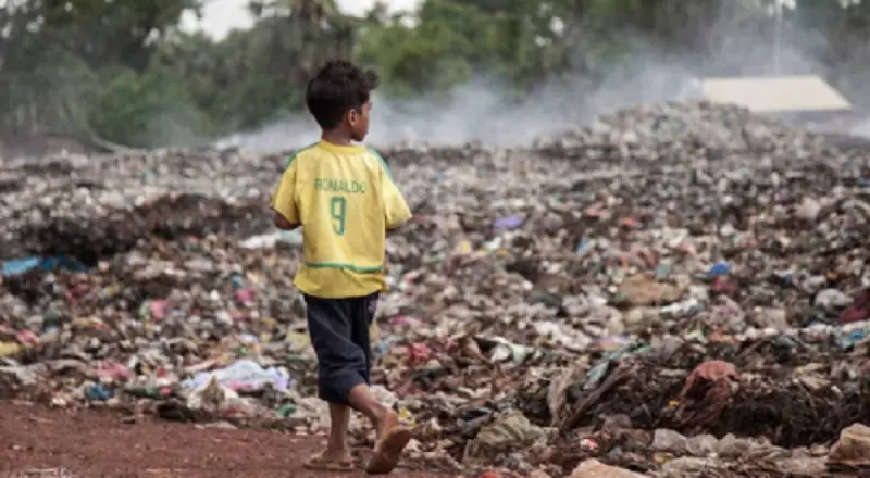 Exploração de adolescente custa caro: indenização de R$ 470 mil