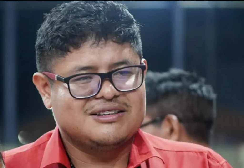 Prefeito Curubinha de São Gabriel da Cachoeira sob nova investigação