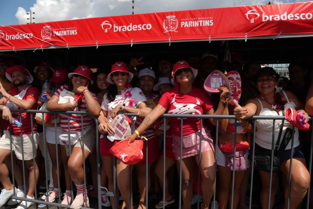 MPAM proíbe filas antecipadas no Bumbódromo para melhor organização