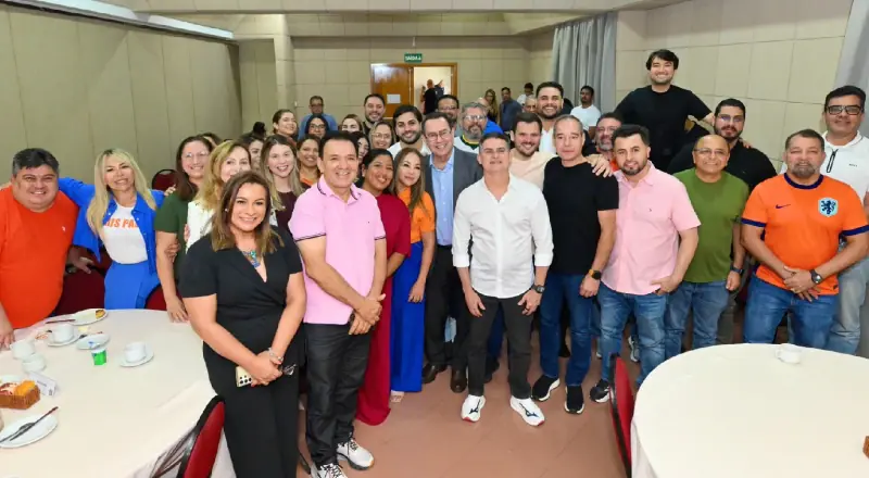 Eleições 2026: Augusto Cury promete mudanças no Brasil