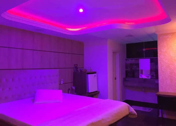 Uma conta, três clientes e a confusão dos R$ 39 no motel