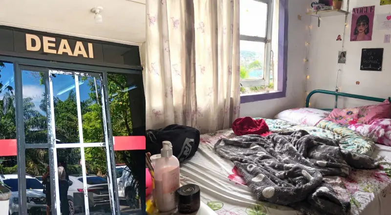 Diarista é esfaqueada pela filha da patroa em Manaus em ataque