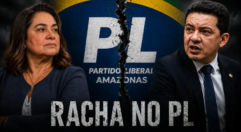 Racha no PL: Maria do Carmo usa portal para atacar adversário