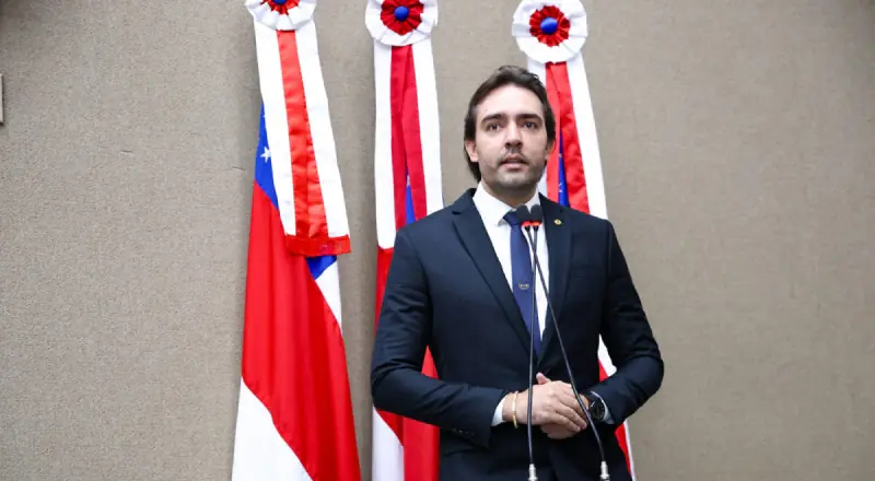Projeto de Thiago Abrahim garante atendimento nos planos de saúde