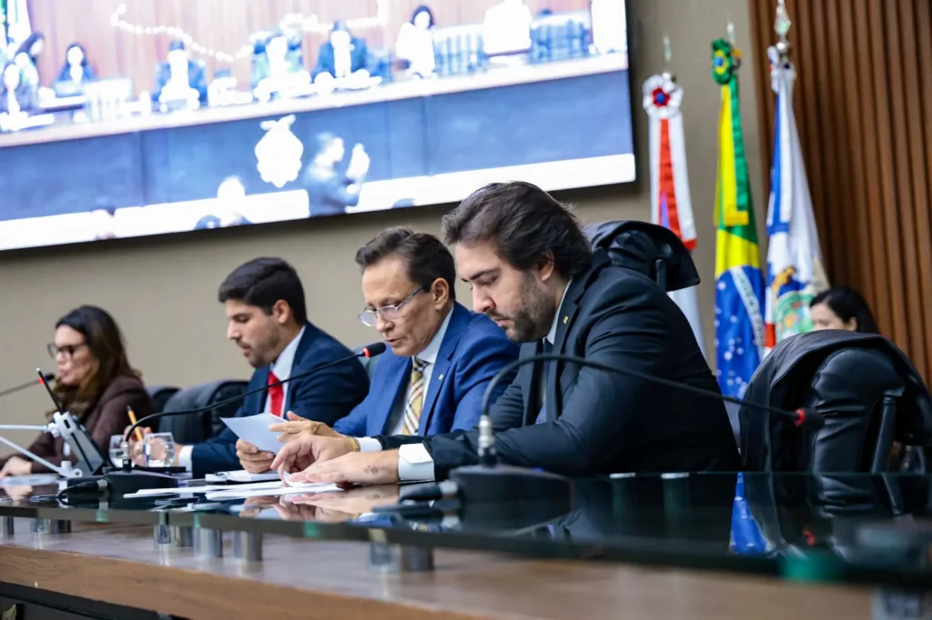 Lei de Thiago Abrahim: ensino de primeiros socorros nas escolas