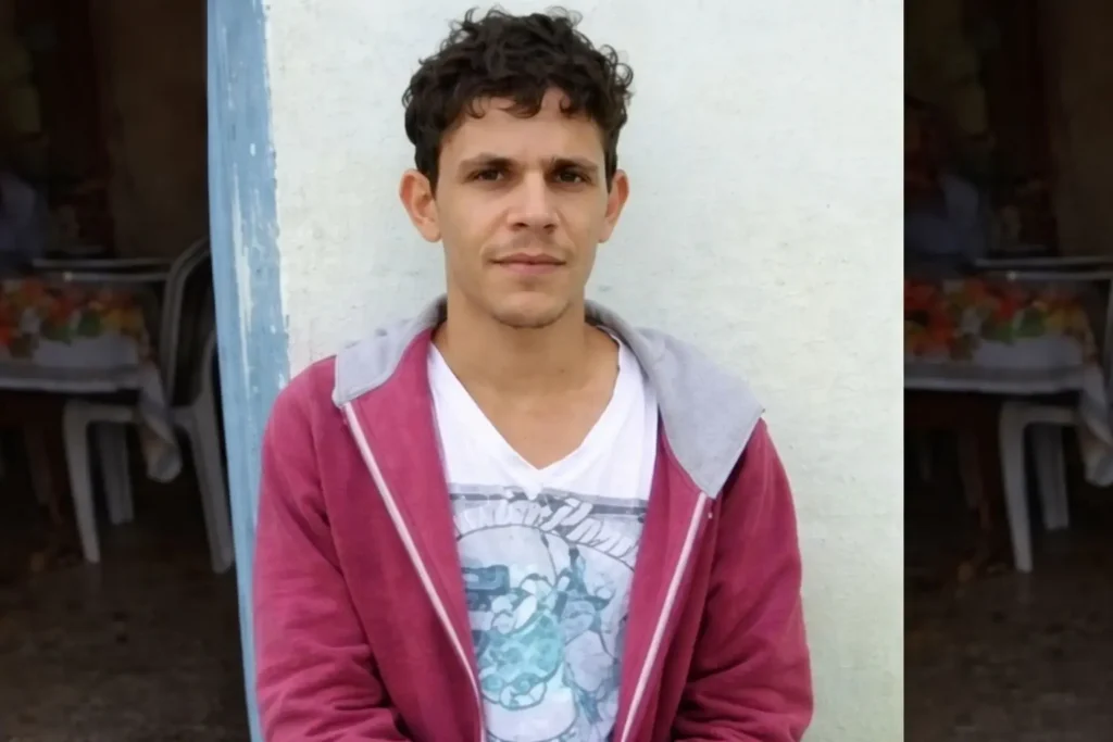 Homem amputa o próprio pé e tenta receber R$ 1,5 milhão.