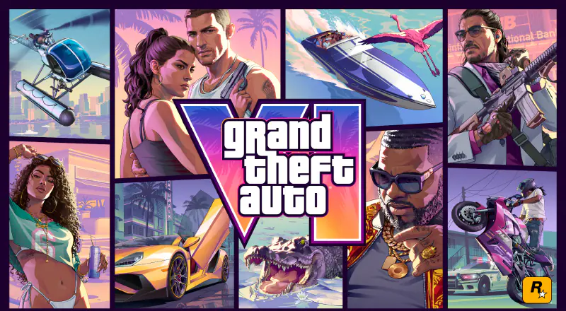 A espera acabou: preço de lançamento de GTA 6 revelado