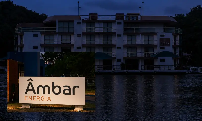 Âmbar Energia é condenada a indenizar Hotel Uiara Resort por falhas