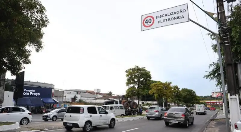 Cuidado com a multa! Novos radares em Manaus e como evitar multas