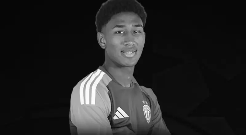 Futebol venezuelano está de luto: jovem estrela falece em tragédia