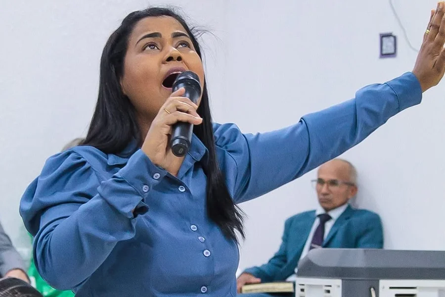 Ana Clézia, cantora gospel: legado e vida aos 38 anos