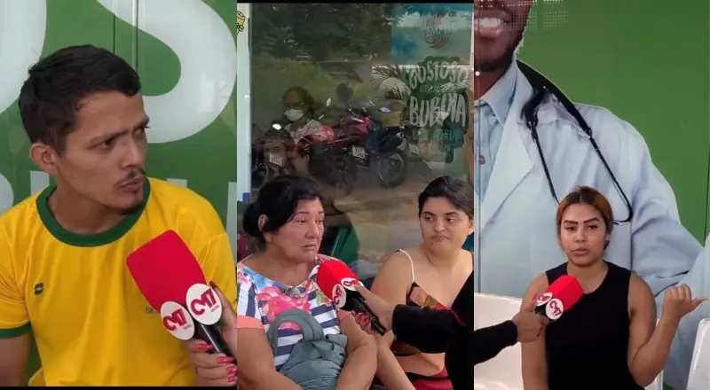 Cobrada por pacientes, SES-AM busca soluções para crise em saúde